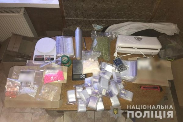 Кракен 9 at