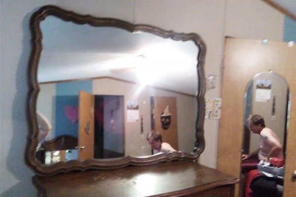 Kraken mirror
