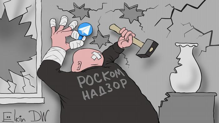 Как подключиться к даркнету